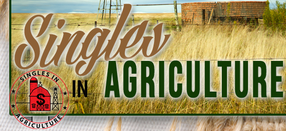 Singles in Agriculture